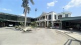 Bán/ cho thuê nhà xưởng 4000m2Tân Thới Nhất Quận 12