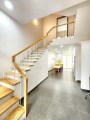 HẺM XE TẢI 7M – NHÀ 4 TẦNG KIÊN CỐ – 50M² VUÔNG VỨC – NGAY HƯƠNG LỘ 2 – GIÁP TÂN PHÚ – SỔ HỒNG