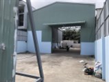 Cho thuê kho xưởng 400m2 Nhị Bình Hóc Môn
