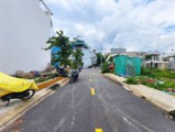 Bán Đất Thổ Cư 72m2 Hẻm Huỳnh Tấn Phát Nhà Bè, Giá Chỉ 5.1 Tỷ, Sổ Hồng Riêng