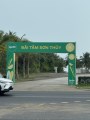 125m2/8,45 tỷ đường Nguyễn Cơ Thạch,sát Bãi Tắm Sơn Thủy