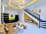 🌟 NHÀ 2 TẦNG MỚI ĐẸP – HÒA THỌ ĐÔNG, CẨM LỆ – GIÁ CHỈ 4,35 TỶ! 🌟