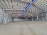 CHO THUÊ 5000m2 NHÀ XƯỞNG Tại KCN SÔNG CÔNG 2, THÁI NGUYÊN