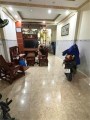 BÁN NHÀ, SÁT ĐƯỜNG SỐ 18B  - BÌNH HƯNG HÒA A, BÌNH TÂN 3 TẦNG - HXH - DIỆN TÍCH 60 M2 - SỔ HỒNG -