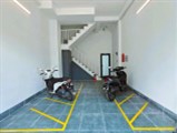 BÁN NHÀ, ĐƯỜNG SỐ 15 - HƯƠNG LỘ 3, BÌNH HƯNG HÒA  BÌNH TÂN, HXH, 4 TẦNG, 62M2 (4.02M X 15M) SỔ