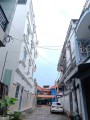 BÌNH TÂN – NHÀ 4 TẦNG  – XE HƠI ĐẬU CỬA  – SÁT TÂN KỲ TÂN QUÝ – 4 X 12 – NHỈNH 5 TỶ