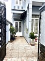 NHÀ HẺM XE HƠI 71m² (5x14) – 2 TẦNG – HẺM 2295 – GIÁ CHỈ 5,5 TỶ