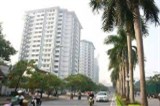 Bán căn 2 ngủ chung cư tại số 5A, đường Lê Đức Thọ, Mỹ Đình 1, Nam Từ Liêm: 0941831966