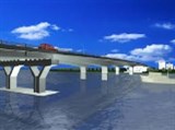 470m2/ 26 tỷ biệt thự Phú Mỹ An, đường Song Hào, Hướng: Bắc
