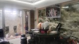 BÁN NHÀ MẶT TIỀN VIEW SÔNG KDC TÂN PHONG QUẬN 7 – SIÊU PHẨM KINH DOANH, 5 TẦNG ĐÚC BTCT