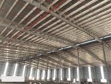 CHO THUÊ 7000m2 KHO, XƯỞNG MỚI TẠI YÊN MỸ HƯNG YÊN