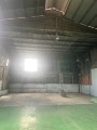 Kho xưởng 600m2 đường Bùi Công Trừng Hóc Môn cho thuê