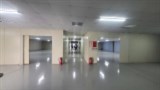 NHÀ XƯỞNG 1000m2 TẦNG 2 Tại KCN QUANG MINH. HÀ NỘI
