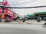 💥💥💥 TÔ NGỌC VÂN, TAM BÌNH, THỦ ĐỨC, HXH, DIỆN TÍCH KHỦNG 220M2, NHỈNH 8 TỶ TL. 

- diện tích : 2