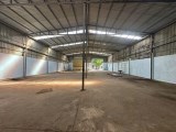 Cho thuê kho xưởng 600m2, Thạnh Lộc Quận 12