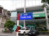 Phố Thái Hà Mặt Phố 41/50m2 x4Tầng,Lô Góc Kinh Doanh– Gara ôtô - MT 6m,40.8 tỷ- 0329686020