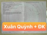 351m2/46 tỷ.Đất Biệt Thự,2 M tiền, đường Đoàn Khuê và Xuân Quỳnh.sát Sông Hàn,Đà Nẵng.