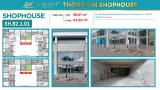 Cho thuê Shophouse Lavida Plus – Vị trí vàng Nguyễn Văn Linh, phù hợp kinh doanh F&B