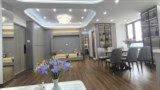 Bán nhà đẹp! Chung cư Mễ Trì Hạ, 114.6m², 4PN. LH 0975 118 822.