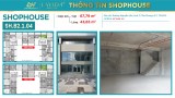 Cho thuê Shophouse Lavida Plus Quận 7 – Cơ hội kinh doanh tại khu dân cư cao cấp