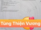 95m2 8.15 TỶ Tùng Thiện Vương (H.ĐBắc) sát cầu Tiên Sơn, Khu Nam Việt Á, Đà Nẵng