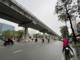 Bán nhà gần Huy Du, cạnh nhà ga Metro, lô góc hiếm, tài sản giữ tiền bền vững, 14 tỷ