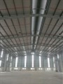 CHO THUÊ KHO XƯỞNG 1.400m2 Tại QL3 ĐÔNG ANH - PCCC TỰ ĐỘNG - XE CONT ĐỖ CỬA