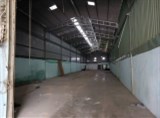 Cho thuê kho xưởng 500m2 gần cao đẳng Điện lực Quận 12