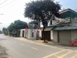 BÁN ĐẤT HOÀ LẠC, HUYỆN THẠCH THẤT, ĐỐI DIỆN ĐH FPT, ĐHQG, SÁT METRO, GẦN ĐẠI LỘ THĂNG LONG.