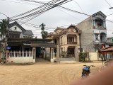 BÁN ĐẤT HOÀ LẠC, VIEW HỒ, NGAY NGÃ BA CHỢ HOÀ LẠC, CÁCH ĐH FPT 2KM, ĐHQG 2KM, QL 21 400M.
