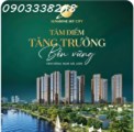 Tòa V8, V9 chính thức nhận giữ chỗ với mức giá từ 98 triệu/m2, 1% early bird tại Sunshine Sky City