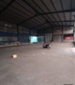 Cho thuê kho xưởng 450m2, 1050m2 MT Ql1A Quận 12