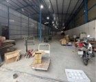 Cho thuê kho xưởng 650m2 Thạnh Lộc Quận 12