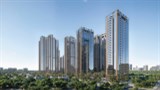 Mở bán tháp V8, V9 sunshine sky city giá từ 98 triệu/m2, đang nhận giữ chỗ sớm chiết khấu 1%