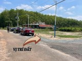 Đất ngay trung tâm Minh Long Chơn Thành – giá mềm hiếm có