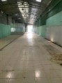 Cho thuê kho xưởng 550m2 Hà Huy Giáp Quận 12