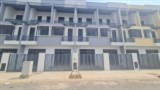 Bán nhà ngay KCN Phước Đông - Tây Ninh giá chỉ 2,1 tỷ/căn