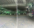 Cho thuê kho xưởng 1100m2 Hà Huy Giáp Quận 12, giáp cầu An Lộc, gò vấp