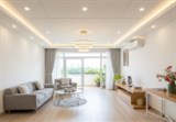 Căn hộ Nam Khang Phú Mỹ Hưng Q7 3PN - giá 9 tỷ, sổ hồng, bán nhanh giá tốt