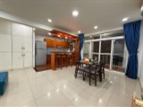 Bán căn hộ Mỹ Viên Phú Mỹ Hưng Quận 7 2PN 95m2 có sân vườn riêng - giá 7.5 tỷ, sổ hồng