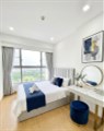 Bán căn hộ Nam Khang Phú Mỹ Hưng q7 121m2 - nhà cũ dễ cải tạo, sổ hồng, giá 8.5 tỷ