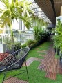 Bán căn hộ Nam Khang Q7 3PN - 2 ban công trước sau, căn hiếm, thoáng gió tự nhiên