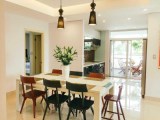 Duy nhất căn hộ Mỹ Viên Phú Mỹ Hưng Quận 7 view trực diện công viên - giá 7 tỷ, sổ hồng