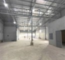 Cho thuê kho xưởng 500m2 Thạnh Xuân Quận 12