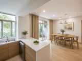 Bán căn hộ Mỹ Viên Phú Mỹ Hưng Q7 2PN 118m2 có sân vườn riêng - sản phẩm hiếm, giữ giá tốt