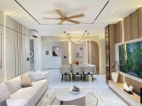 Bán căn hộ Mỹ Khang 3PN 114m2 Q7, sổ hồng, gần trường học, giá 9 tỷ