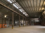 CHO THUÊ 4000M2 KHO XƯỞNG TẠI PHÙ LỖ, SÓC SƠN, HÀ NỘI