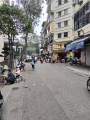 MẶT PHỐ Đặng Dung_Quán Thánh – 3 tầng 15m chỉ 7.6 tỷ - ĐỦ CHÂN ĐỦ NÓC, SĐCC VUÔNG ĐẸP