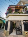 NHÀ 3 TẦNG LÔ GÓC 5X10-  HUỲNH TẤN PHÁT– HXH 3.5M – KINH DOANH TỐT – SHR HOÀN CÔNG ĐỦ- GIÁ 3 TỶ HƠN.