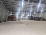 CHO THUÊ KHO XƯỞNG 800M2 TẠI TAM HIỆP, PHÚC THỌ, HÀ NỘI  - Giá hấp dẫn